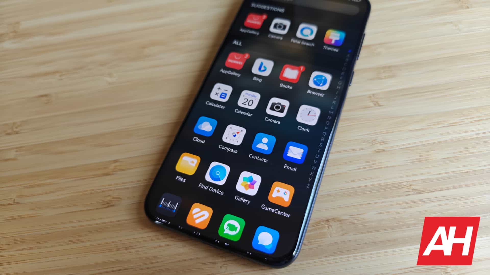 AH Huawei Pura 70 Ultra Bild 48