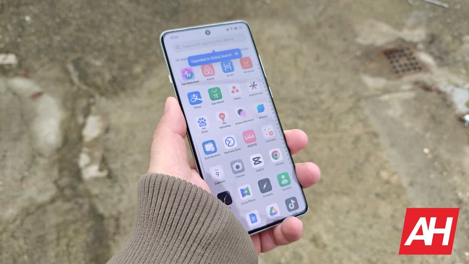 AH OPPO Find X7 Ultra Bild 37