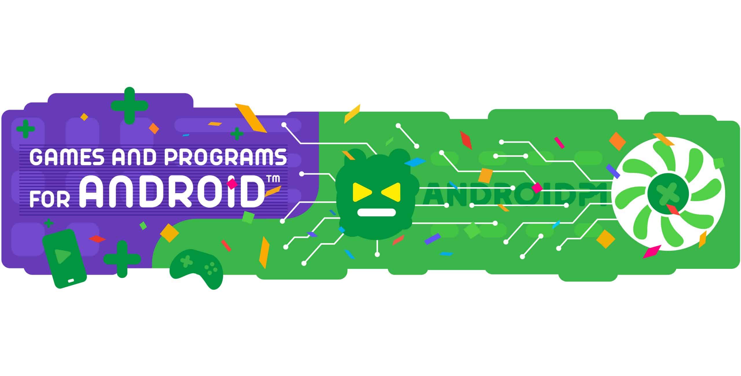 Top 100 Android-Spiele auf ANDROID PLUS 1
