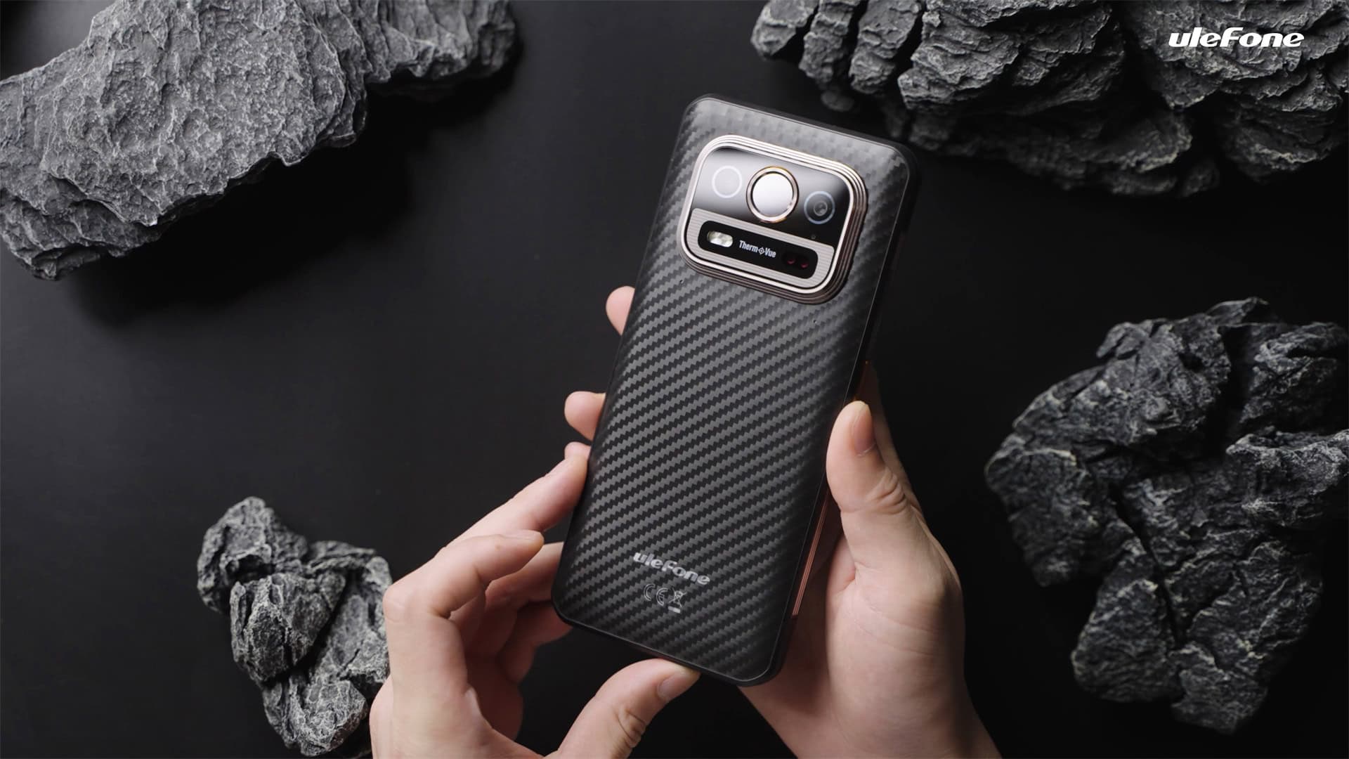 Ulefone Armor 25T Pro ist immer noch rabattiert, aber nicht mehr lange