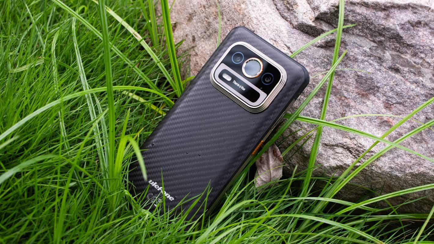 Ulefone Armor 25T Pro (7)