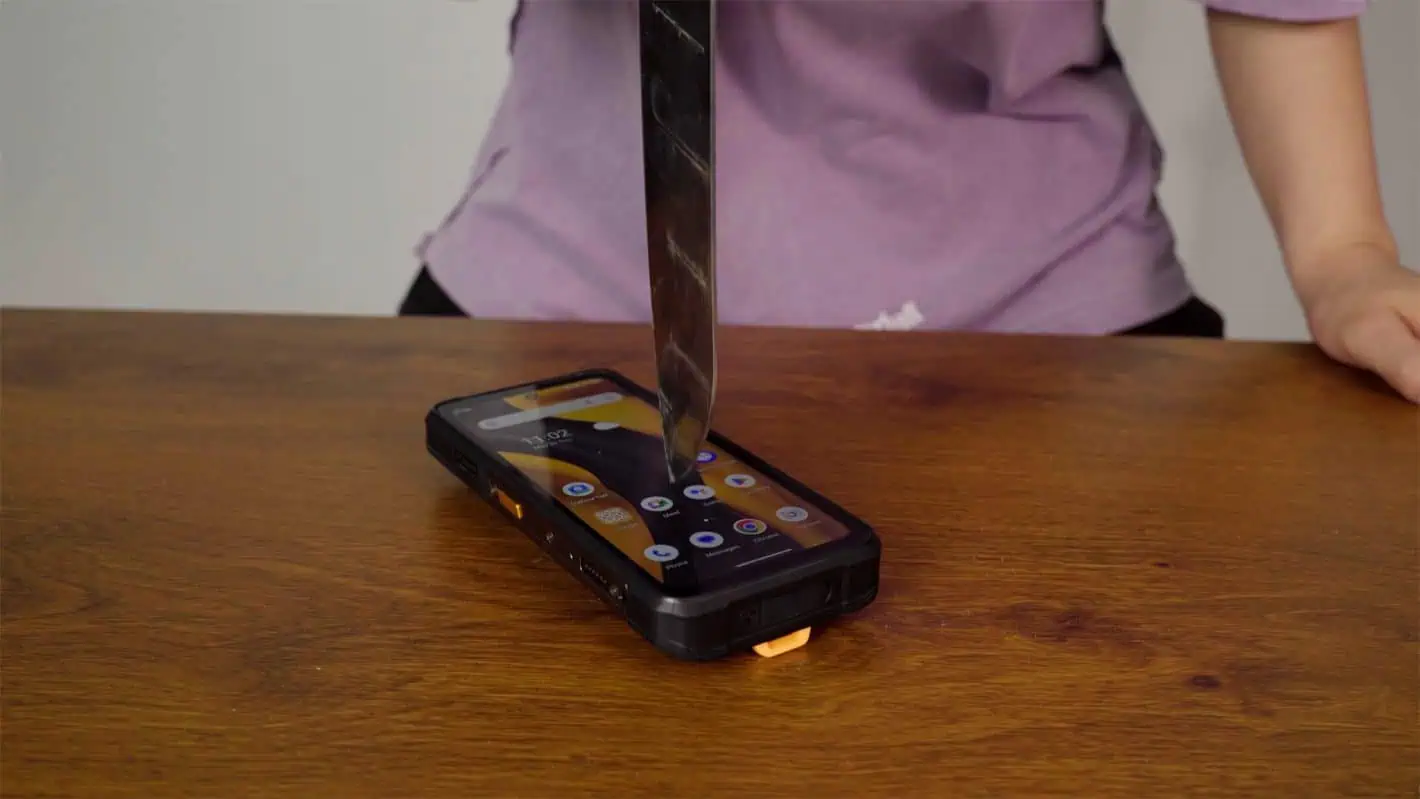Ulefone Armor 26 Ultra (6)