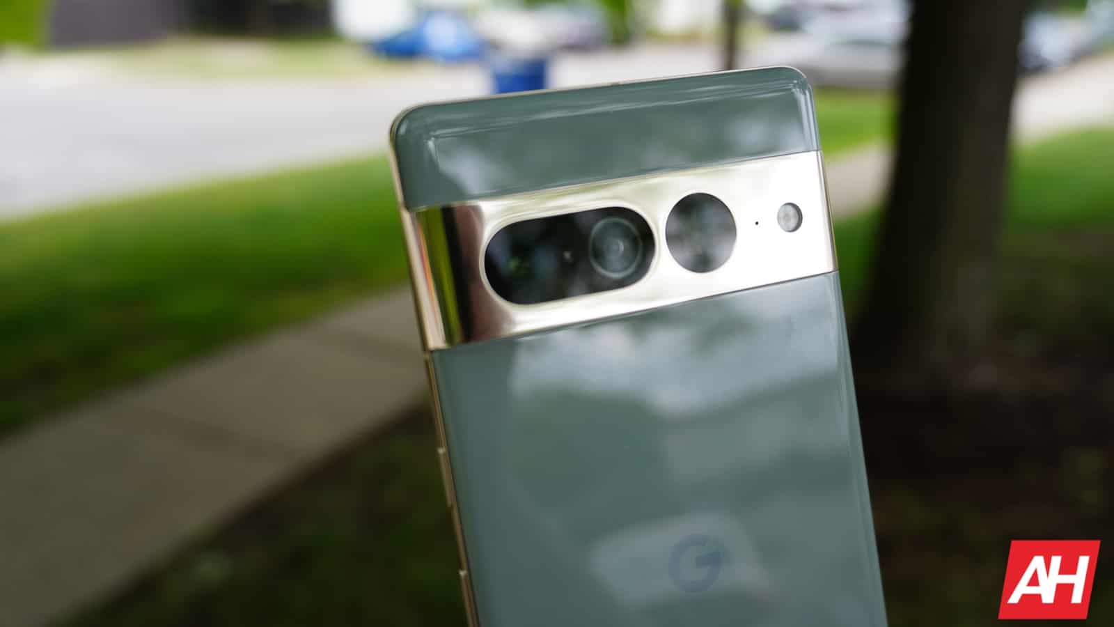 VPN von Google kommt auf Pixel 7 und Fold