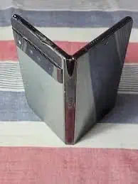 Abgebrochener Google Pixel Fold-Prototyp 3