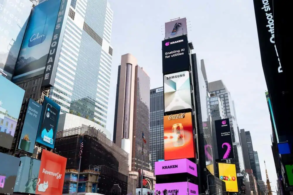 Samsung Mobile Galaxy Unpacked Juli 2024 Plakatkampagne main1