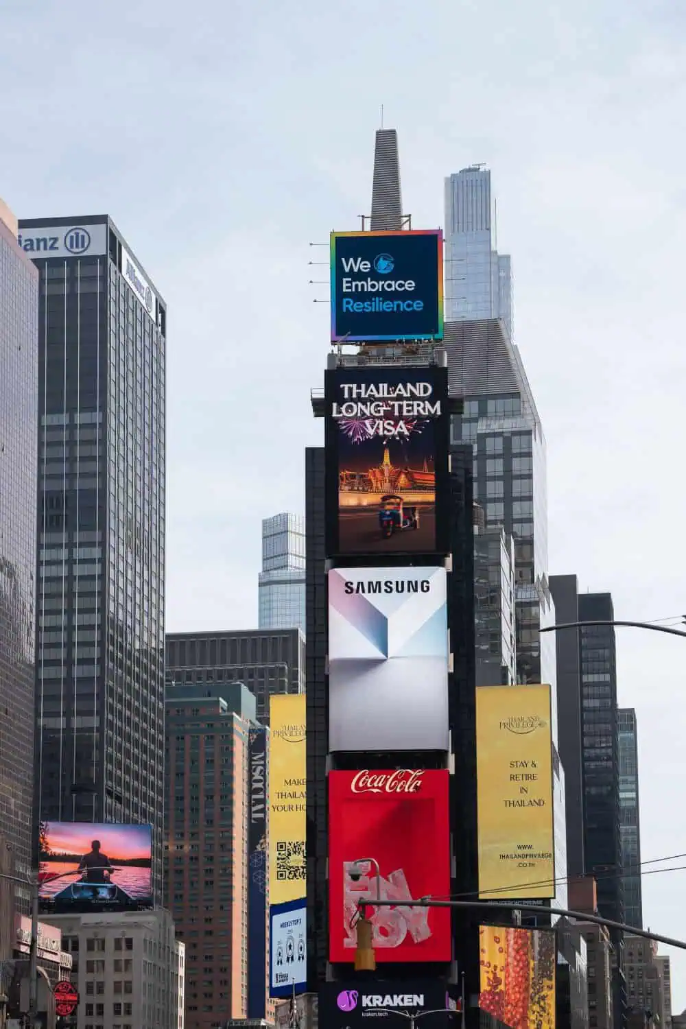 Samsung Mobile Galaxy Unpacked Juli 2024 Plakatkampagne main2