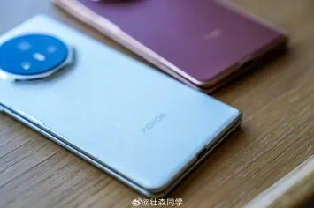 Honor Magic V3 Bilder geleakt 8