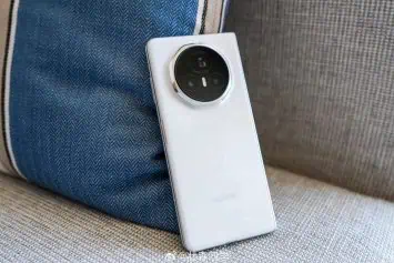 Honor Magic V3 Bilder geleakt 6