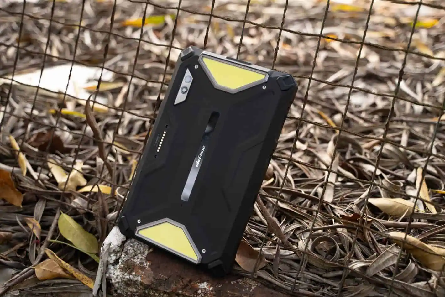 Ulefone Armor Pad 3 Pro (2)