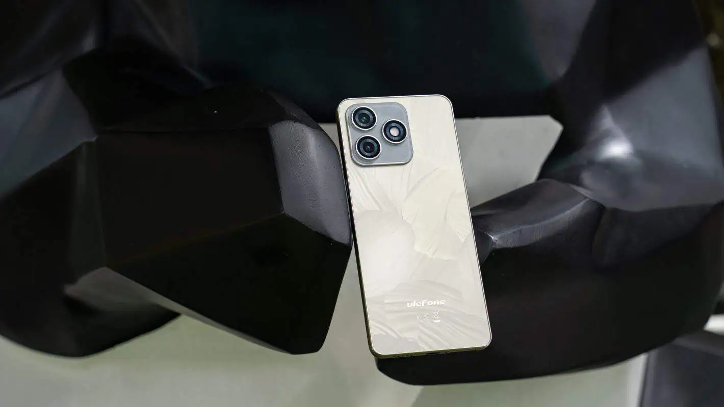 Ulefone Note 18 Ultra (2)
