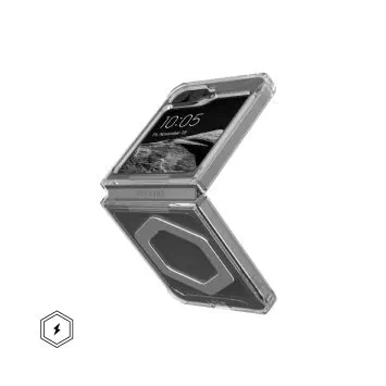 UAG Samsung Galaxy Z Fold 6 Flip 6 Hüllen Zubehör 4