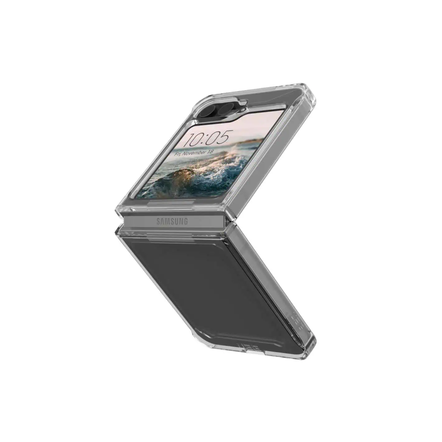 UAG Samsung Galaxy Z Fold 6 Flip 6 Hüllen Zubehör 5