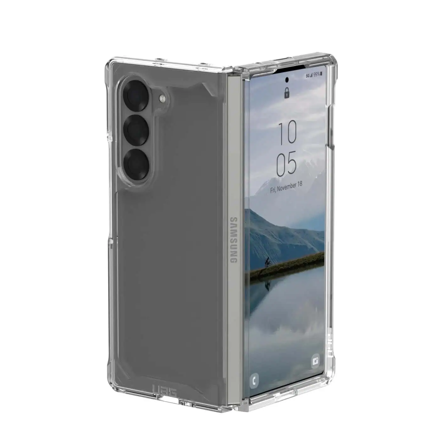 UAG Samsung Galaxy Z Fold 6 Flip 6 Hüllen Zubehör 6