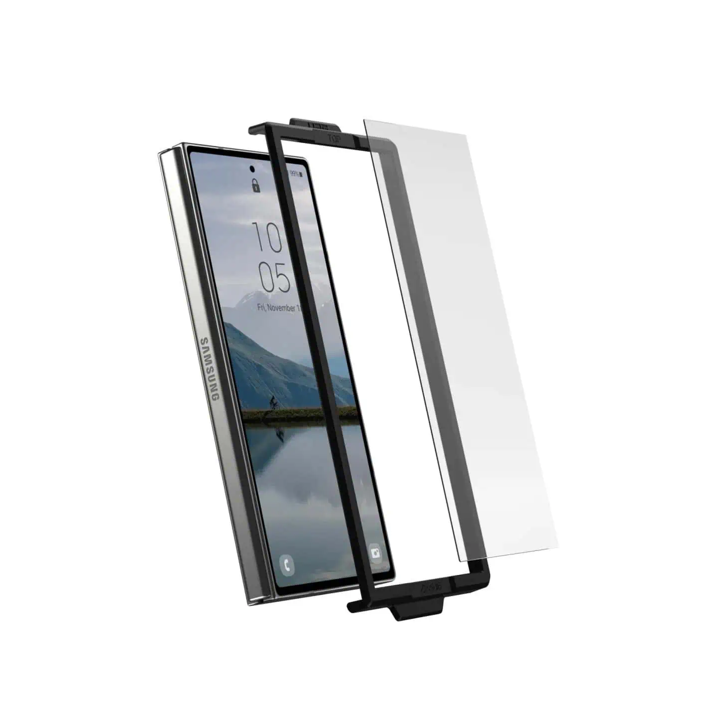 UAG Samsung Galaxy Z Fold 6 Flip 6 Hüllen Zubehör 2