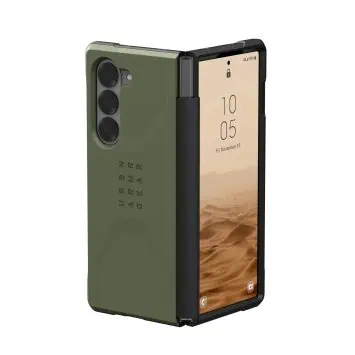UAG Samsung Galaxy Z Fold 6 Flip 6 Hüllen Zubehör 7