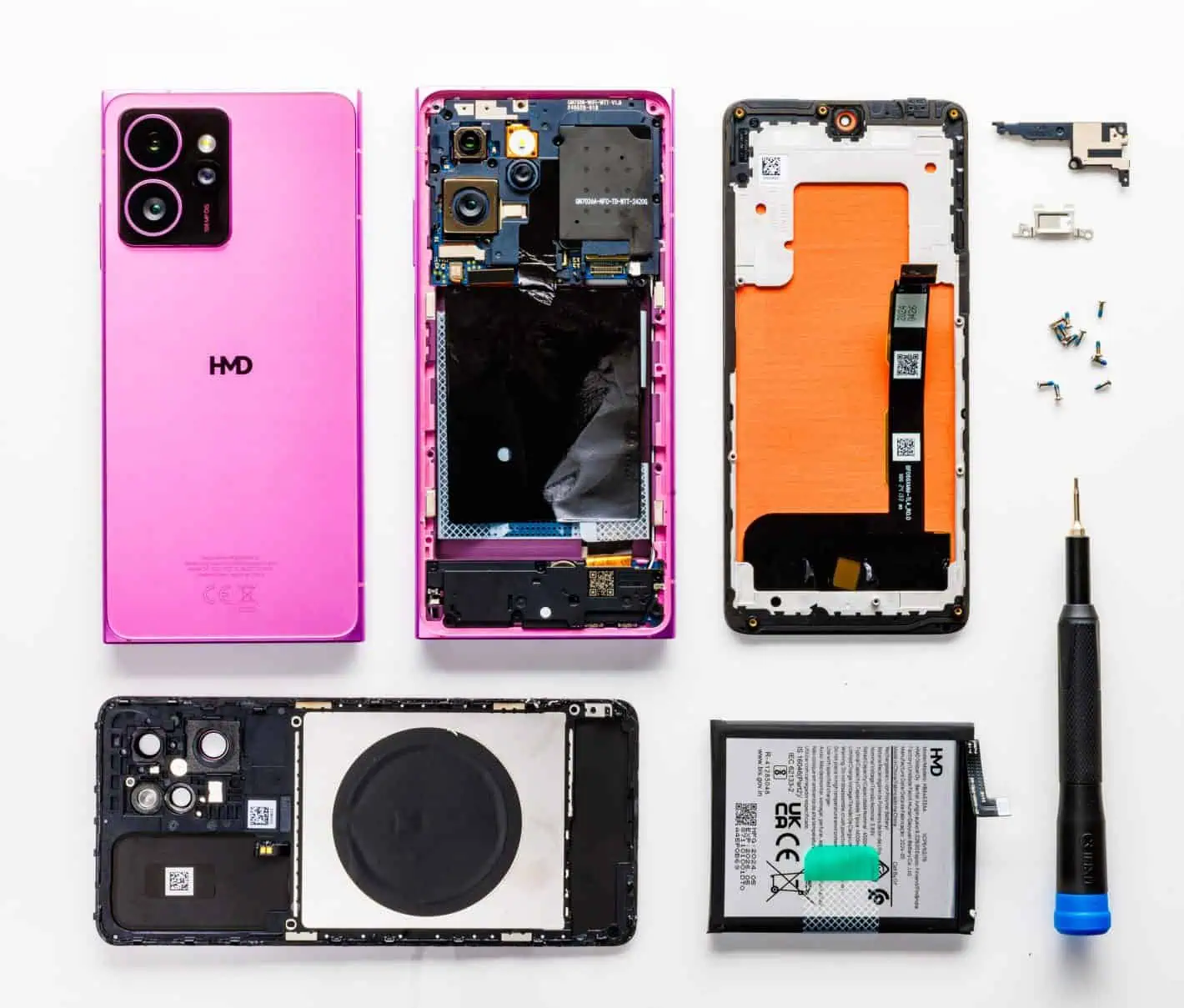 HMD Skyline 1