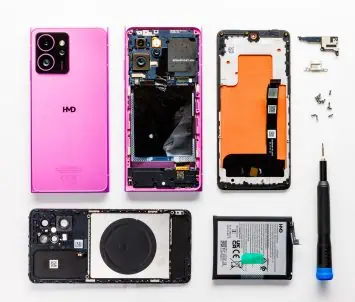 HMD Skyline 1