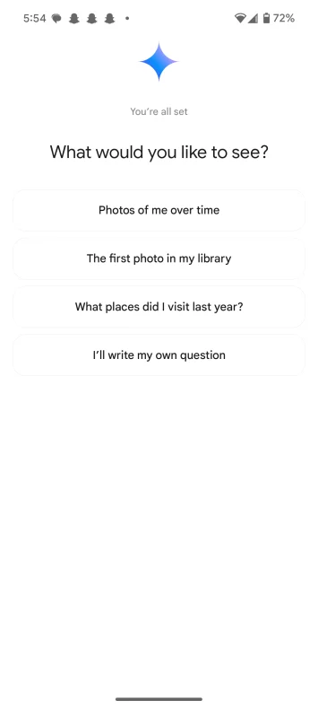 Google Fotos Ask Gemini Leck 3