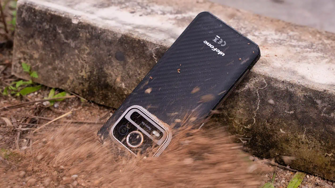 Ulefone Armor 25T Pro (6)