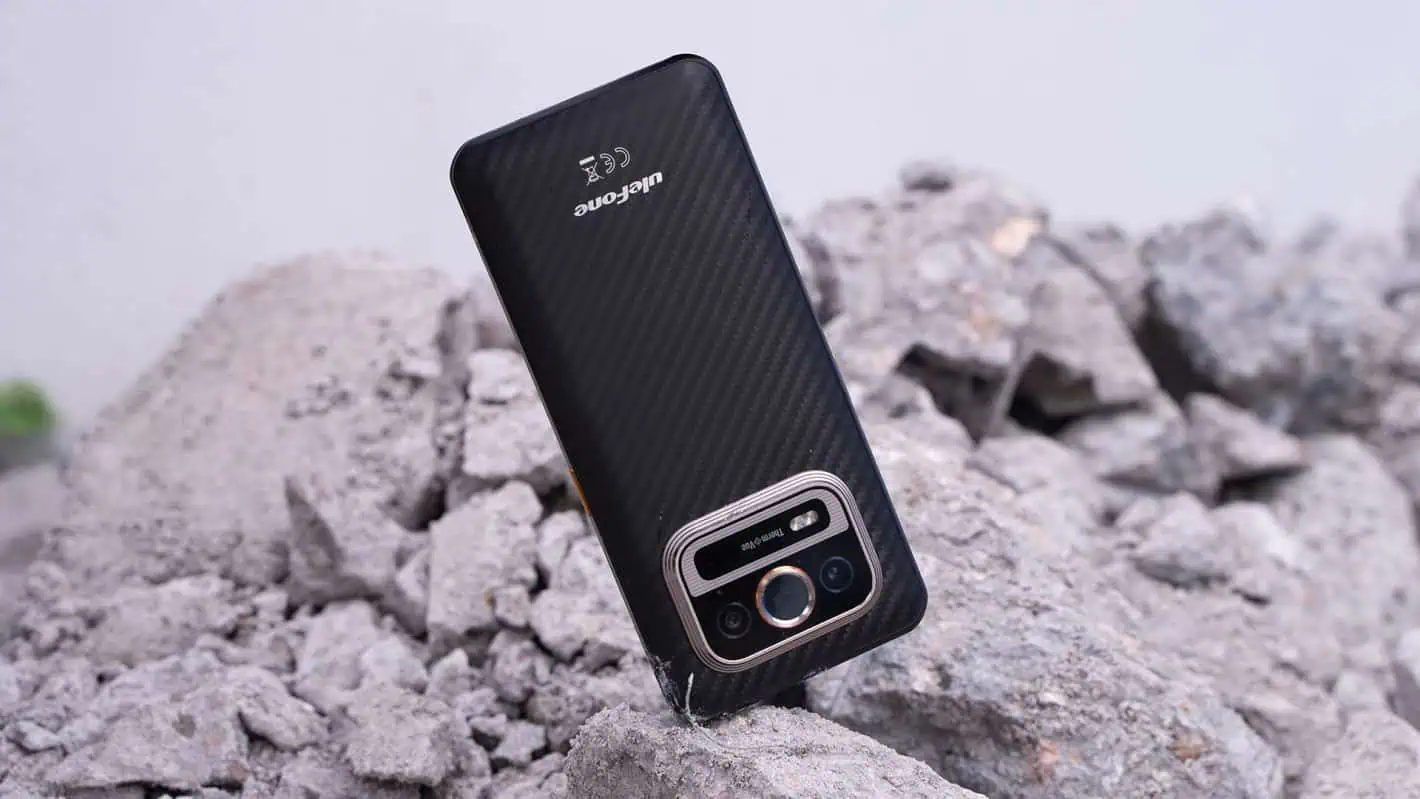 Ulefone Armor 25T Pro (4)