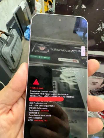Pixel 9 Pro XL RAM-Leaks (2)