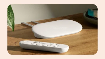 Google TV-Streamer-Set-Top-Box