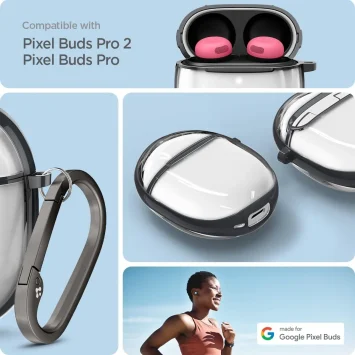 Google Pixel Buds Pro 2: Design-Leck 2