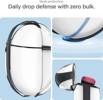 Google Pixel Buds Pro 2: Design-Leck 1