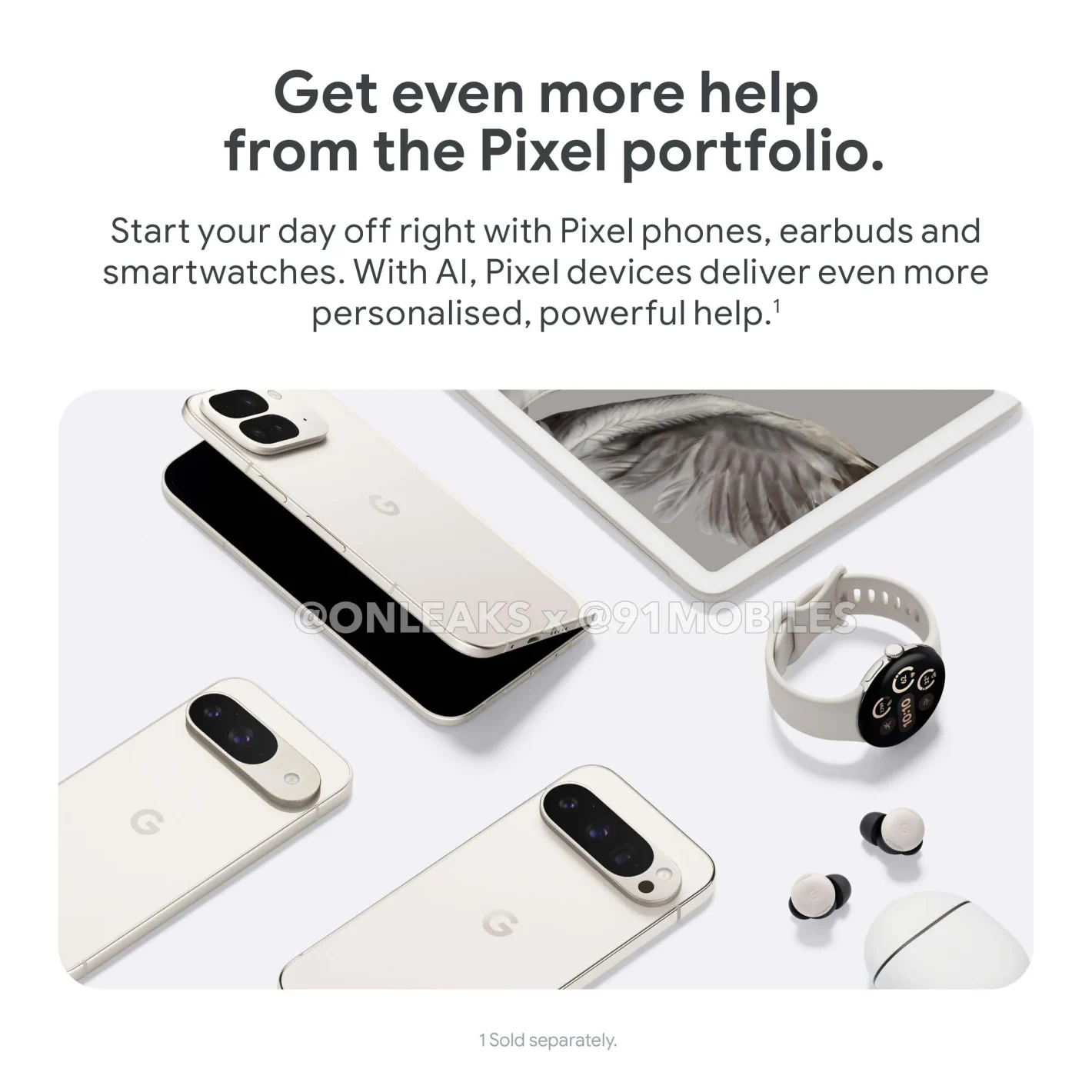Pixel 9 Pro-Aktion 4