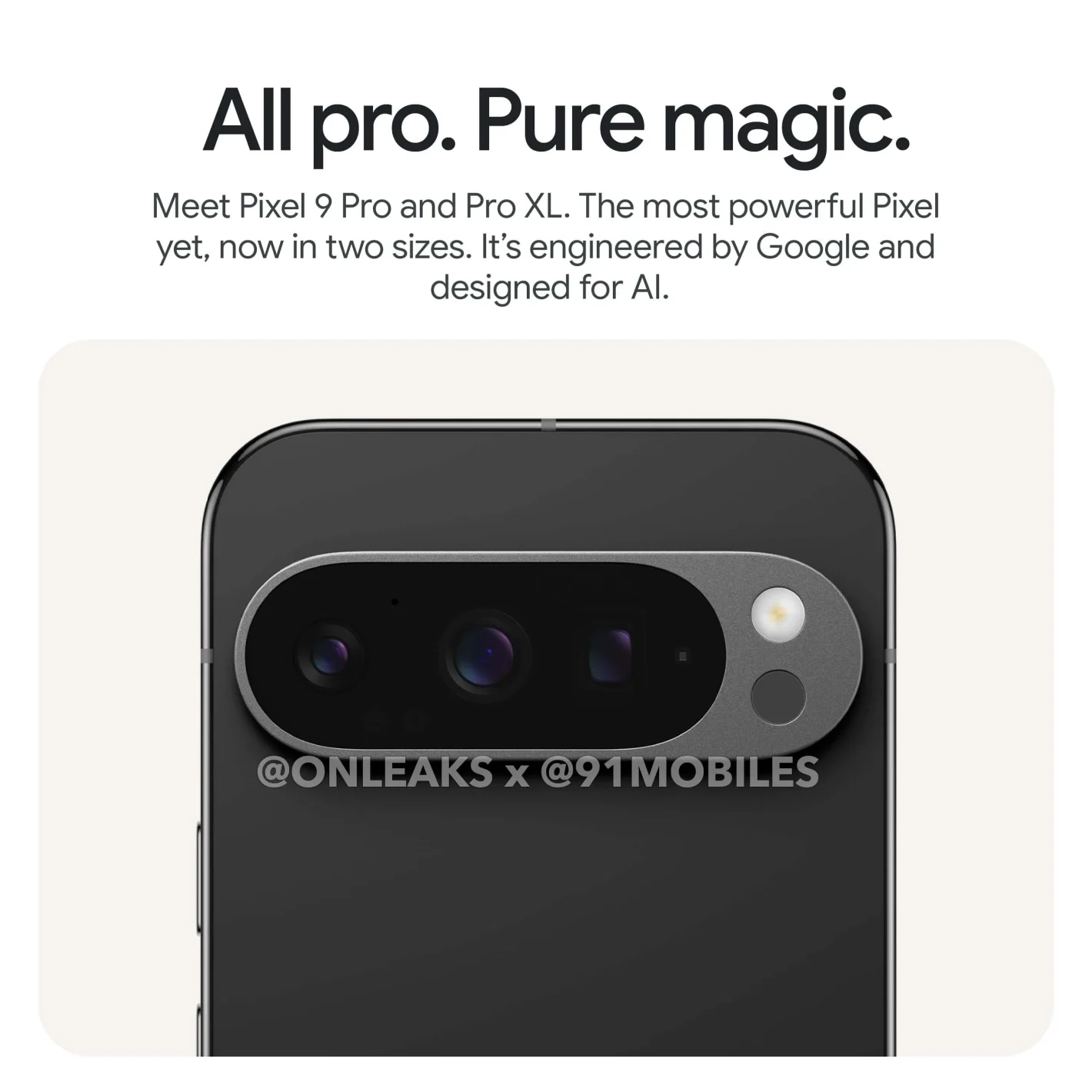 Pixel 9 Pro-Aktion 1