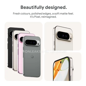 Pixel 9 Pro-Aktion 2