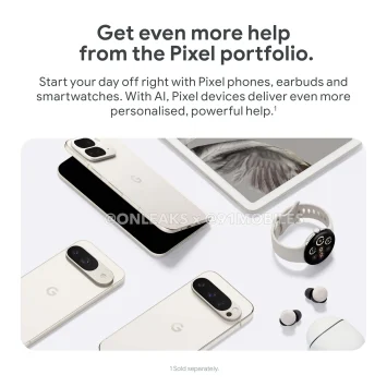 Pixel 9 Pro-Aktion 4
