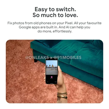 Pixel 9 Pro-Aktion 12