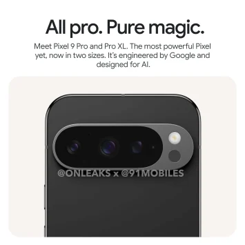 Pixel 9 Pro-Aktion 1