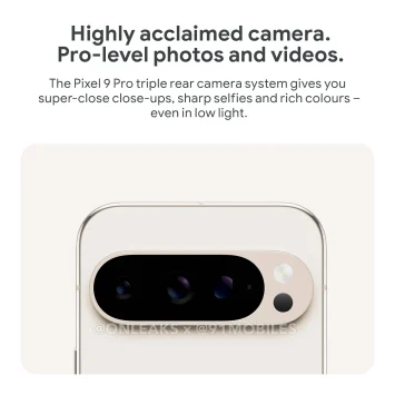 Pixel 9 Pro-Aktion 3