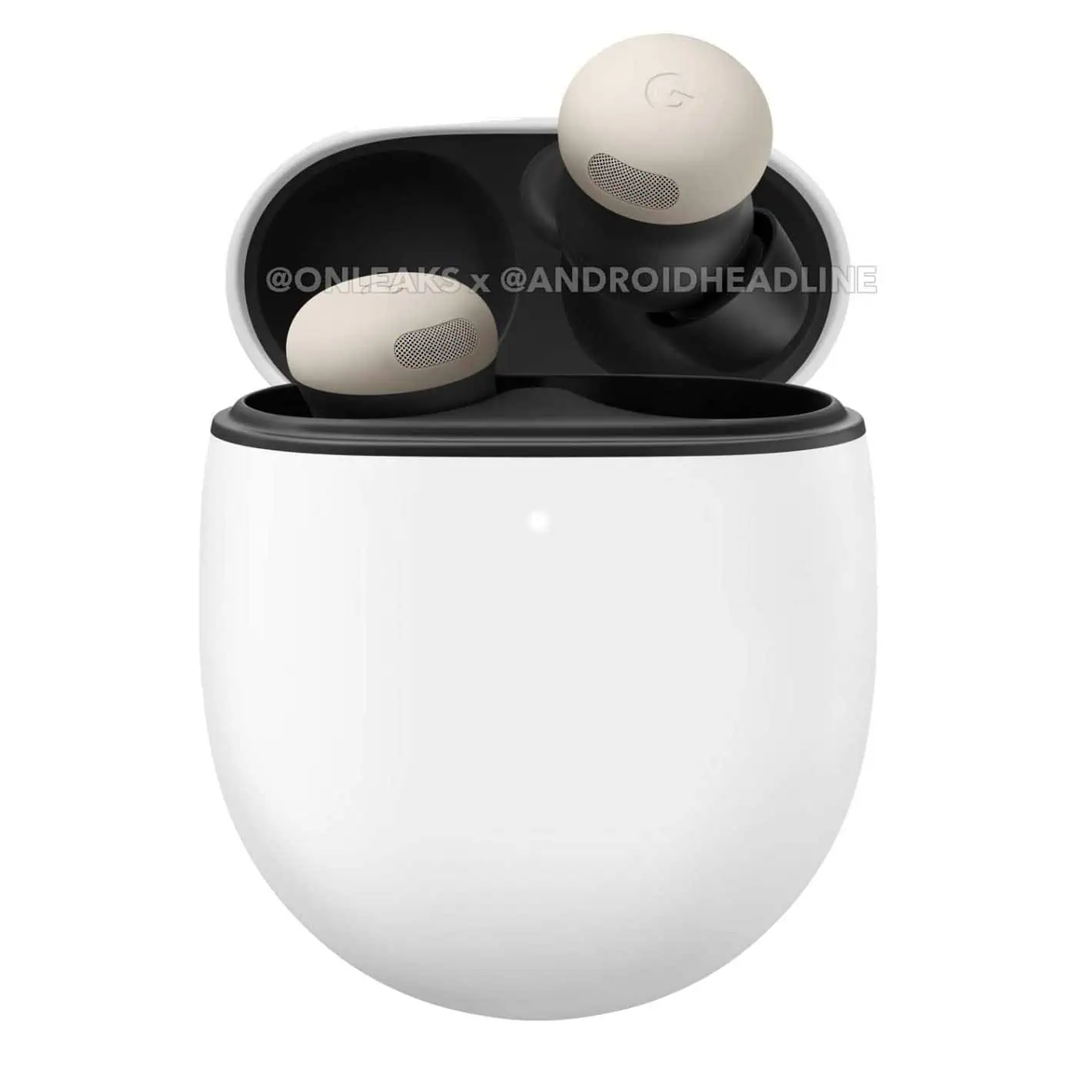 Pixel Buds Pro 2 07