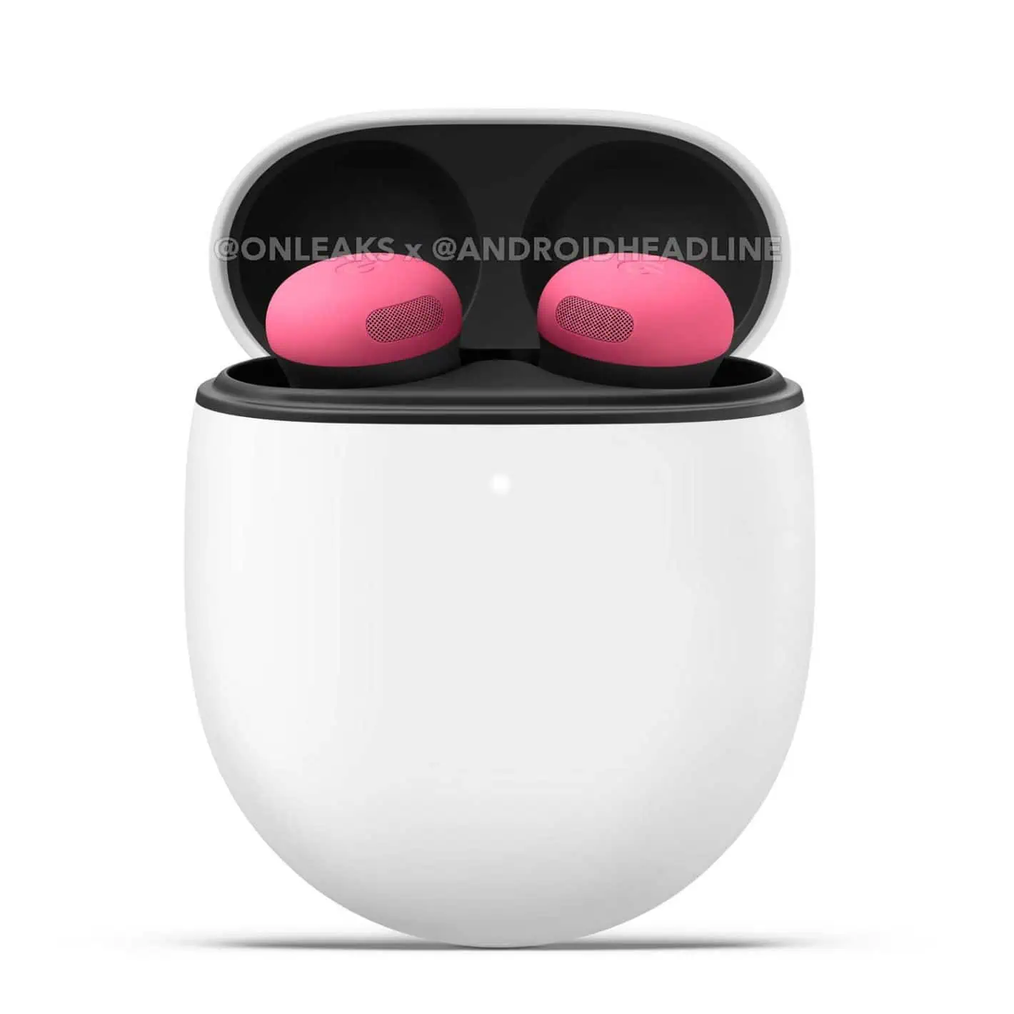 Pixel Buds Pro 2 010