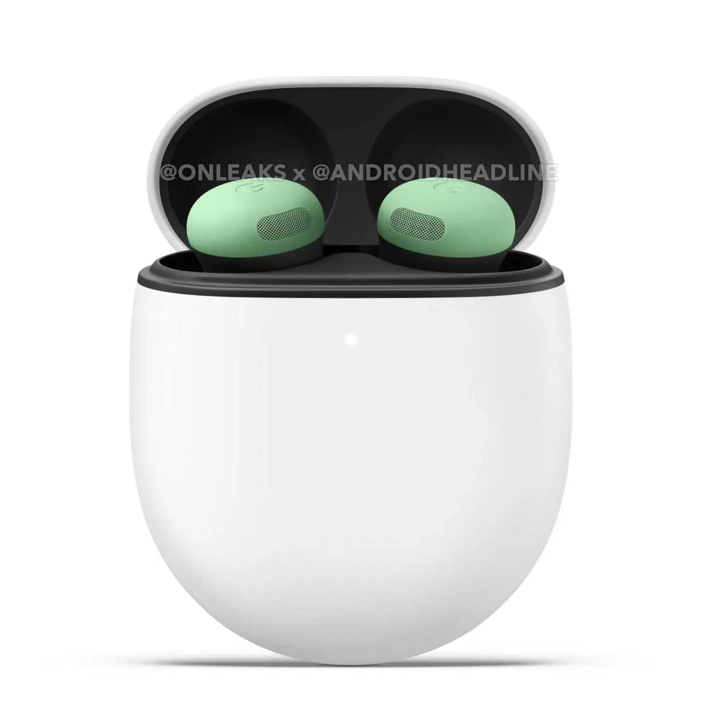 Pixel Buds Pro 2 012