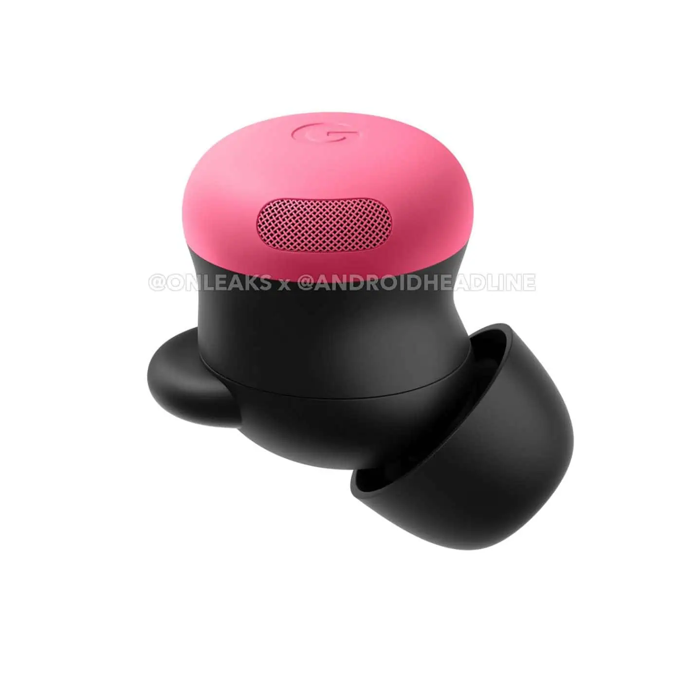 Pixel Buds Pro 2 05