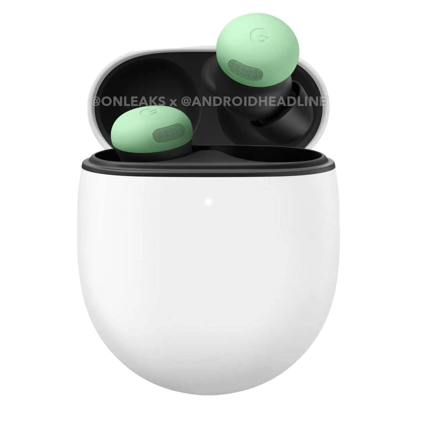 Pixel Buds Pro 2 06