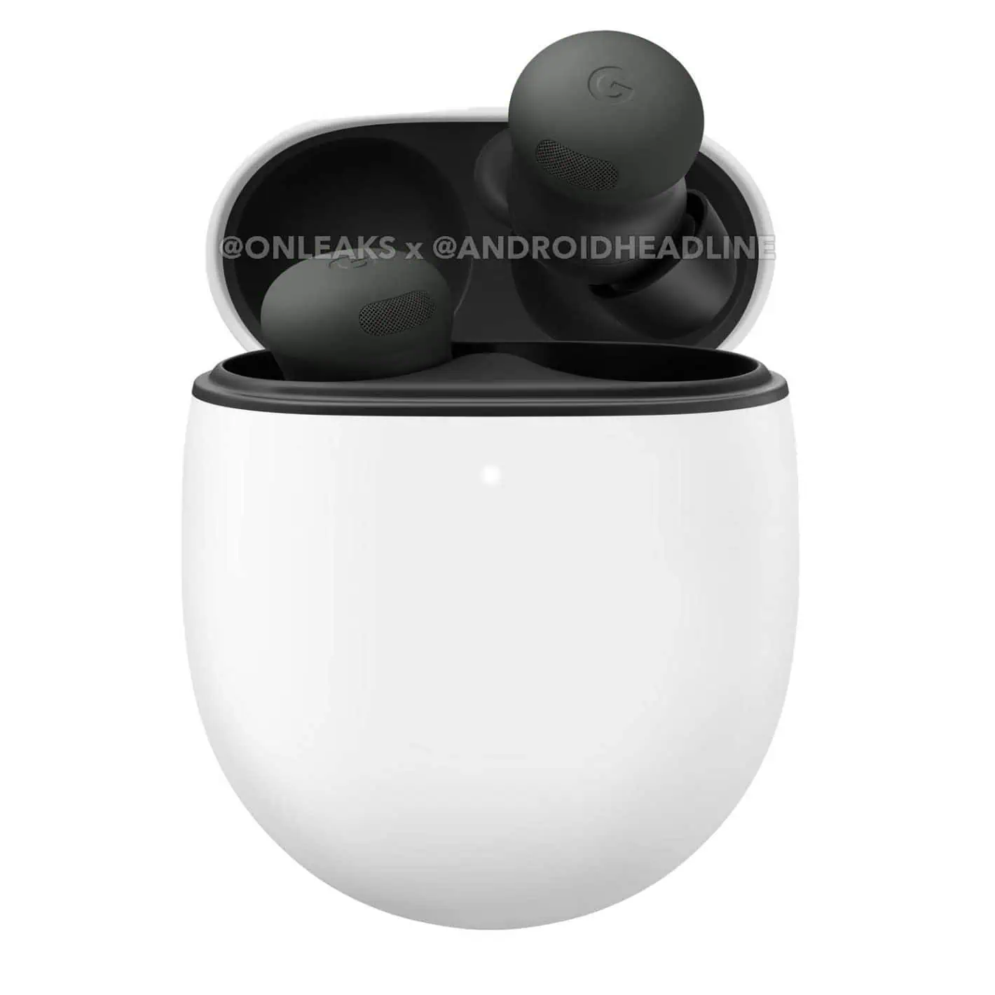 Pixel Buds Pro 2 011