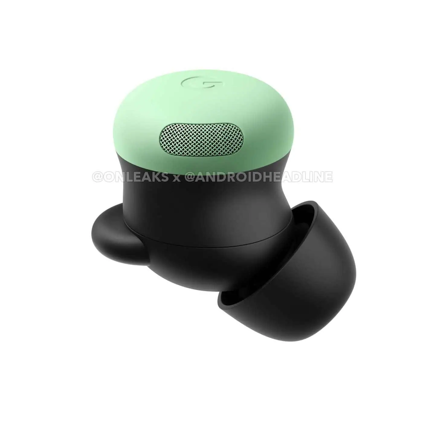 Pixel Buds Pro 2 08