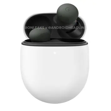 Pixel Buds Pro 2 011