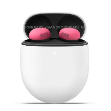 Pixel Buds Pro 2 010