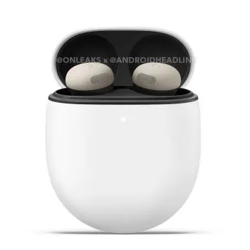 Pixel Buds Pro 2 013