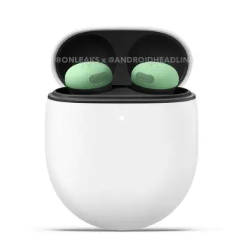 Pixel Buds Pro 2 012