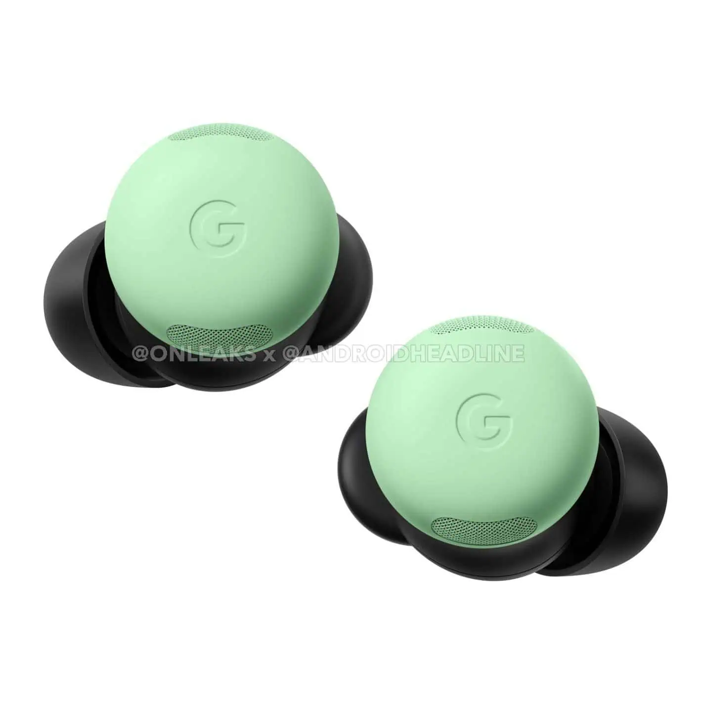Pixel Buds Pro 2 04