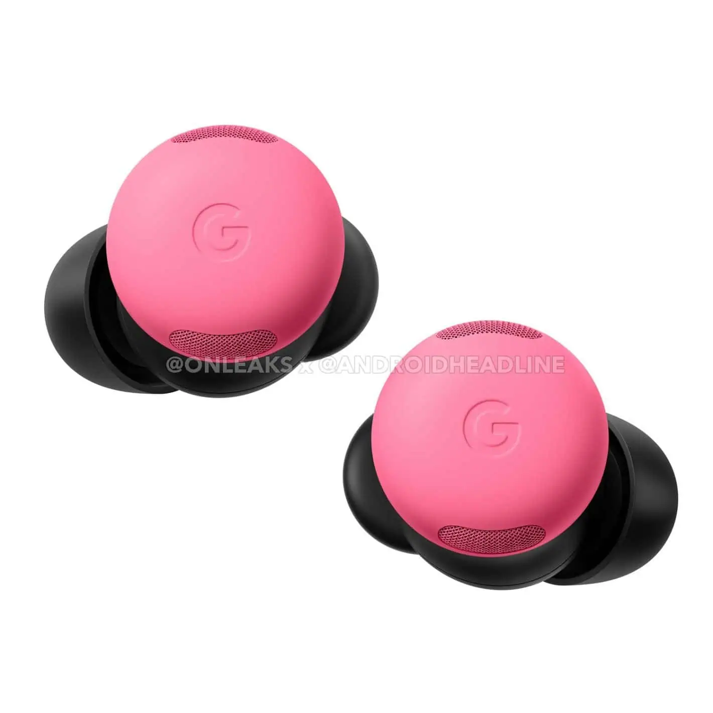 Pixel Buds Pro 2 02