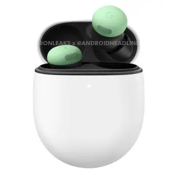 Pixel Buds Pro 2 06
