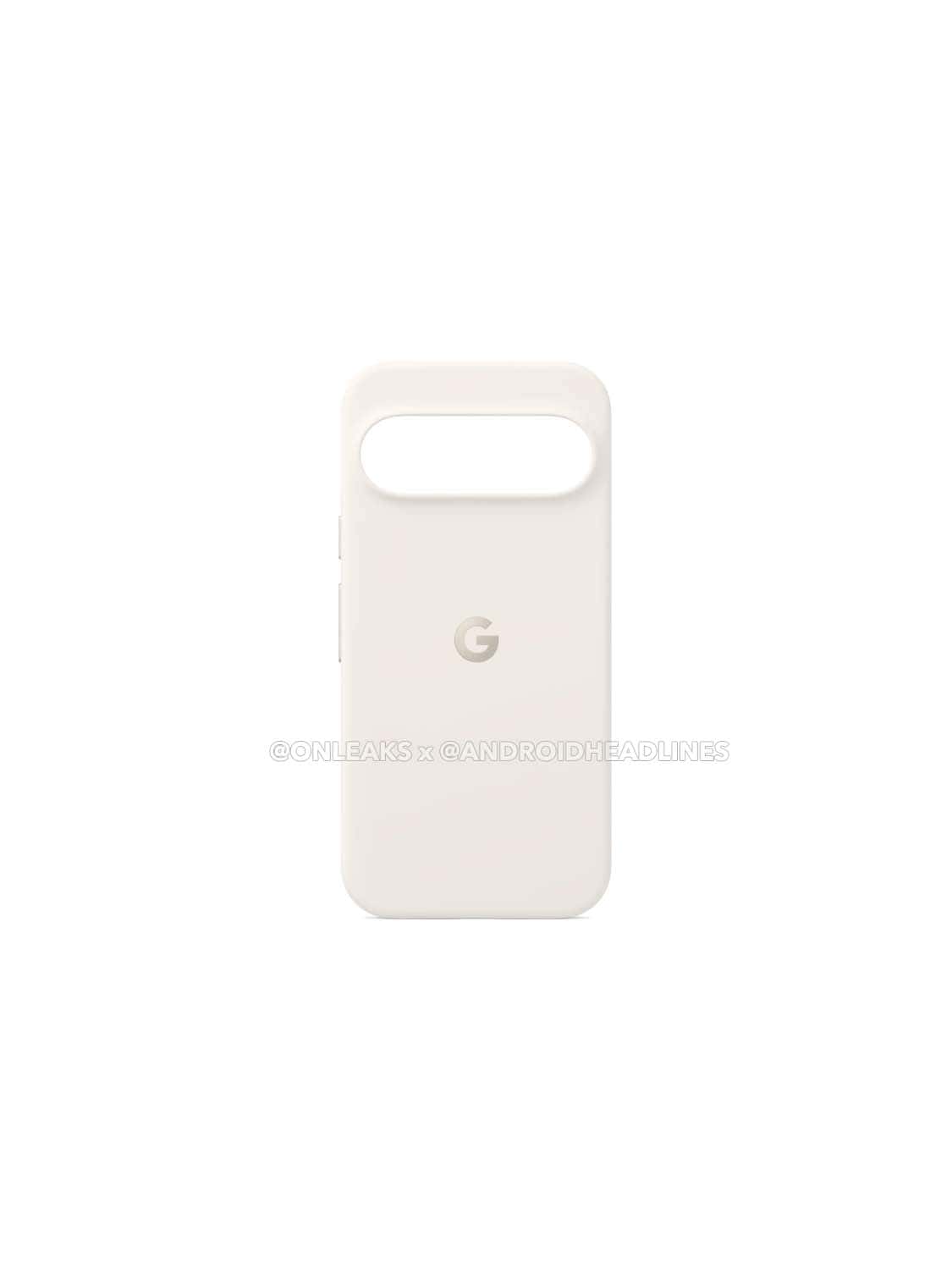 Pixel 9 Pro Hüllen 16